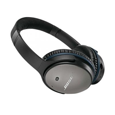 Bose QuietComfort QC 25 Black Headphone