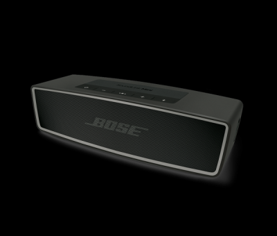 Bose Soundlink Mini Bluetooth - Carbon
