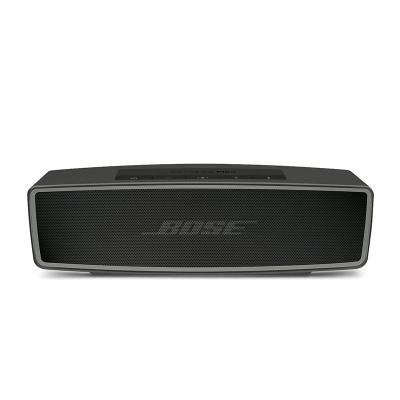 Bose Soundlink Mini Bluetooth Speaker II - Carbon Original text