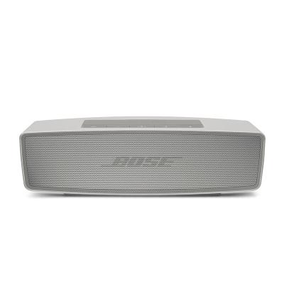 Bose Soundlink Mini Bluetooth Speaker II - Pearl Original text