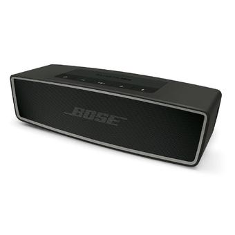 Bose Soundlink Mini II Bluetooth Speaker - Carbon  