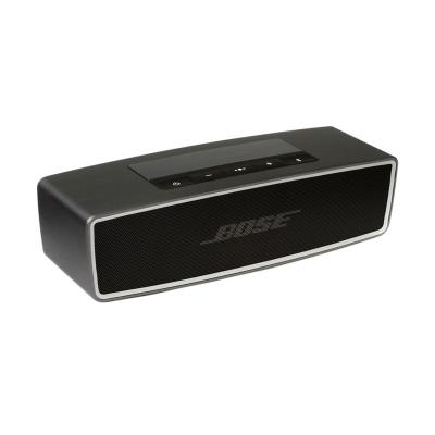 Bose Soundlink Mini II Carbon Bluetooth Speaker