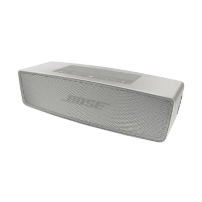 Bose Soundlink Mini II Pearl Bluetooth Speaker