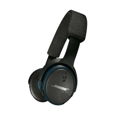 Bose Soundlink On Ear Black Headset