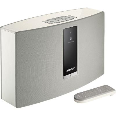 Bose Soundtouch 30 Series III Wireless Speaker Music System - Putih
