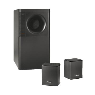 Bose Speaker Acoustimass AM3 Series V Hitam Home Theater