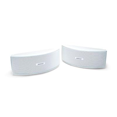 Bose Speaker Outdoor 151 SE Environmental - White