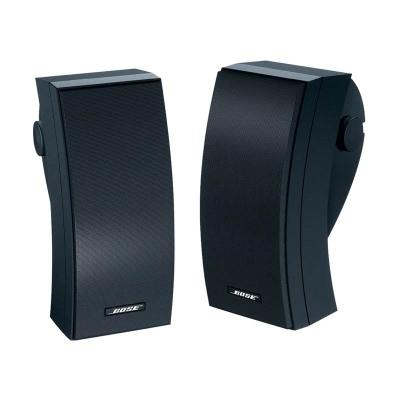 Bose Speaker Outdoor 251 Environmental - Black
