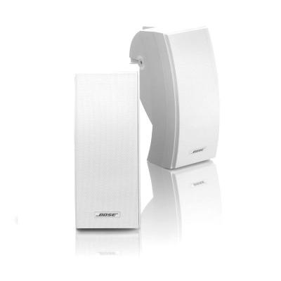 Bose Speaker Outdoor 251 Environmental - White