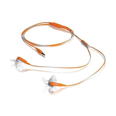 Bose Sport In Ear SIE2i - Apple - Orange