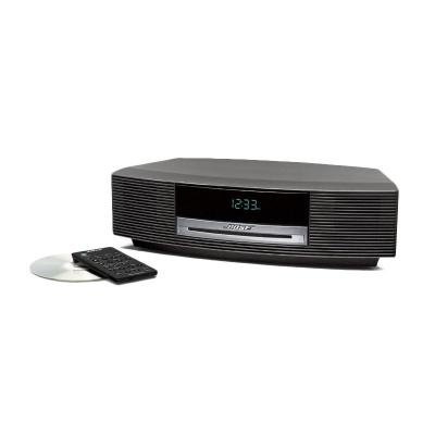 Bose Wave Music System III Silver