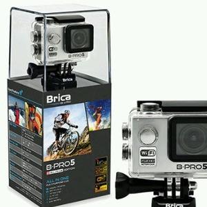 Brica B PRO 5 Alpha Edition