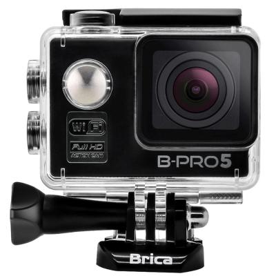 Brica B-PRO5 Alpha Edition - Hitam