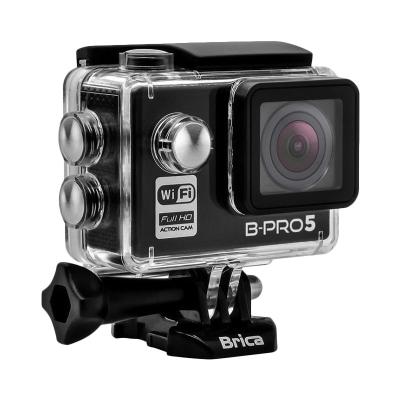 Brica B Pro 5 Alpha Edition Plus Action Camera