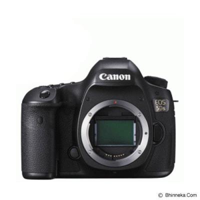 CANON EOS 5DS Body Only