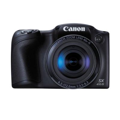 CANON PowerShot SX410 IS Digital Kamera Original text