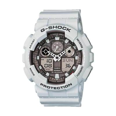 CASIO G-SHOCK GA-100LG-8ADR Ltd. Edition