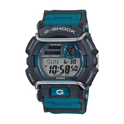 CASIO G-SHOCK GD-400-2 Face Protector