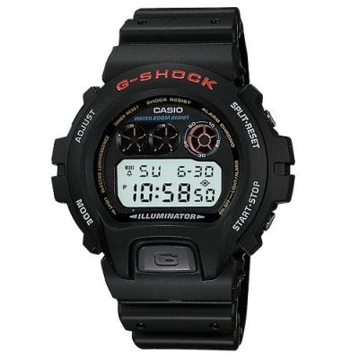 CASIO G-Shock [DW-6900-1VH]