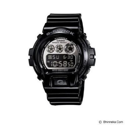 CASIO G-Shock [DW-6900NB-1DR]