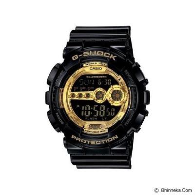 CASIO G-Shock [GD-100GB-1DR]