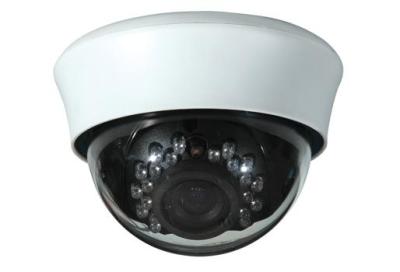 CCTV Kamera Analog Indoor Varifocal LCDNT20SSV Sony EFFIO V Plastik Case
