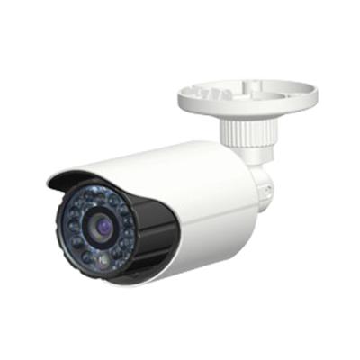CCTV Kamera Analog Outdoor 2204 B/H Plastic Case - White