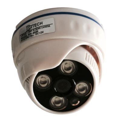 CCTV Kamera Indoor AHD 8834 Plastic Case