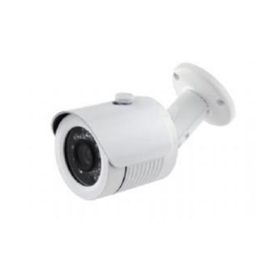 CCTV Kamera Outdoor AHD LBH24AD130 Vandalproof Metal Case - White