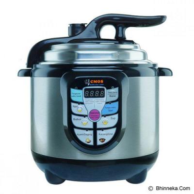 CMOS Pressure Cooker [CPC-02L]