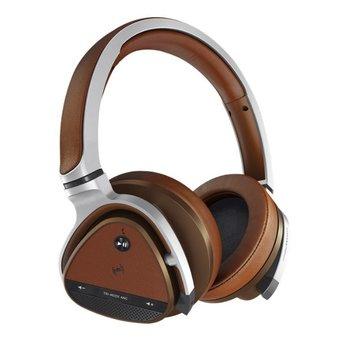 CREATIVE Aurvana Platinum Over-The-Ear Headphone  