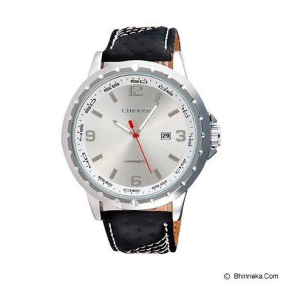 CURREN Casual Style Watch For Men [8120] - Silver White