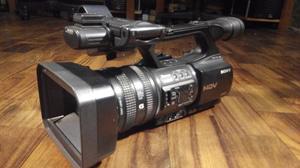 Camera Sony HVR-Z5P