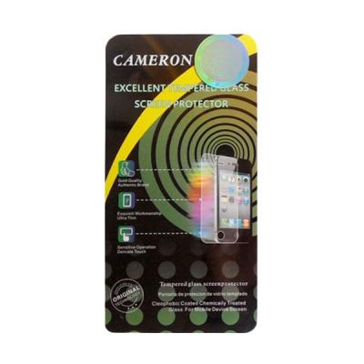 Cameron Tempered Glass For Samsung Galaxy Note 4 Screen Protector