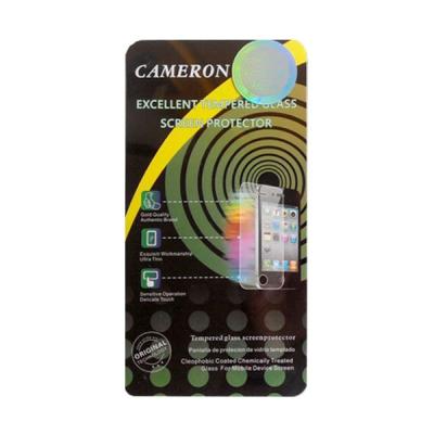Cameron Tempered Glass For Sony Xperia T3 Screen Protector