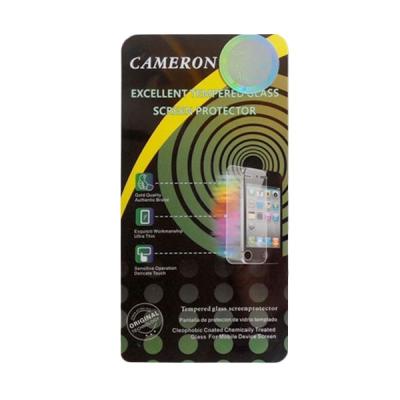 Cameron Tempered Glass Screen Protector For Asus Zenfone 2 ZE550CL [5.5 Inch]