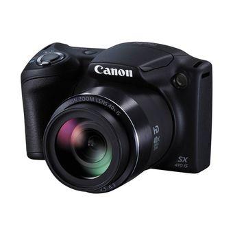 Canon Digital Camera 20MP Powershot SX410 IS  