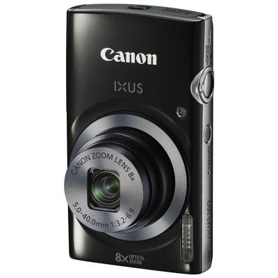 Canon Digital Camera Ixus 175 - Hitam