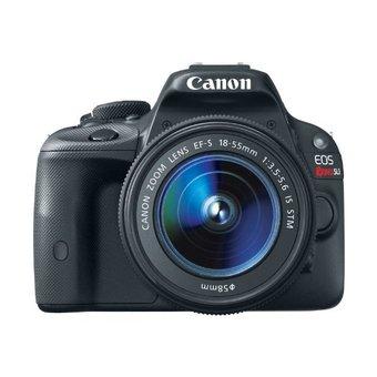 Canon EOS 100D 18MP Body Only  