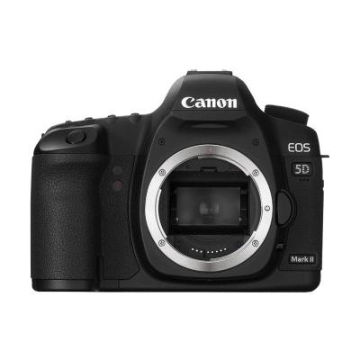 Canon EOS 5D Mark II Kamera DSLR [Body Only]