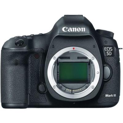 Canon EOS 5D Mark III Body Only