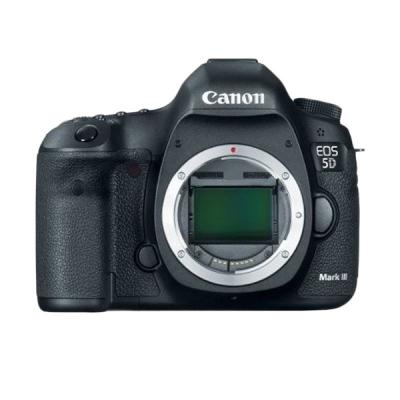 Canon EOS 5D Mark III Kamera DSLR [Body Only]