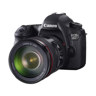 Canon EOS 6D Kit 24-105mm Wifi