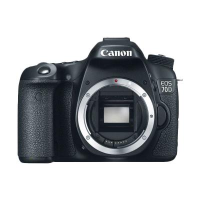Canon EOS 70D Body Only Wifi