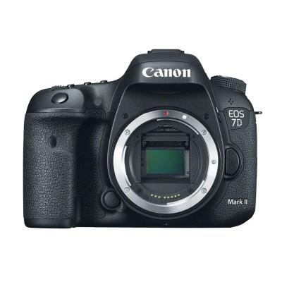 Canon EOS 7D Mark II Body Kamera DSLR