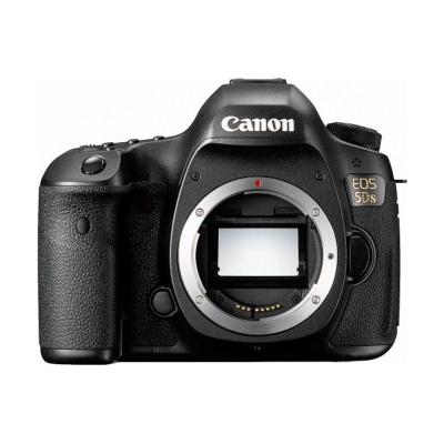 Canon Eos 5DS Body Kamera DSLR