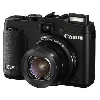 Canon G16 PowerShot  