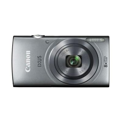 Canon IXUS 160 Silver Kamera Pocket