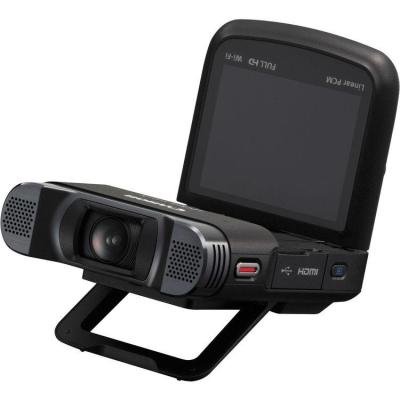Canon Legria Mini X Full HD Camcorder with WiFi