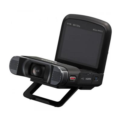 Canon Legria Mini X Full HD Camcorder with WiFi + SDHC 16 GB + Camera Bag